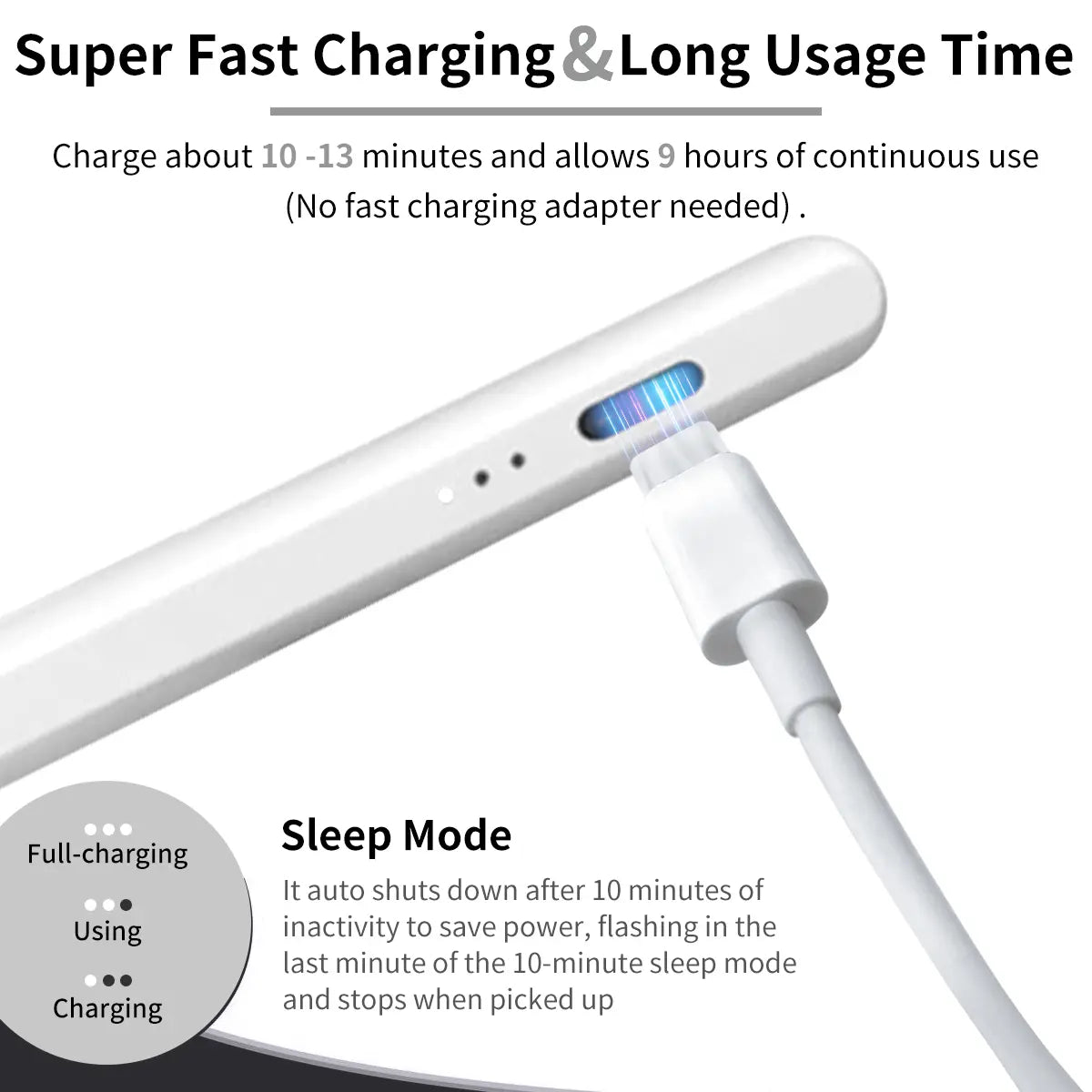 Stylus Pen for Ipad